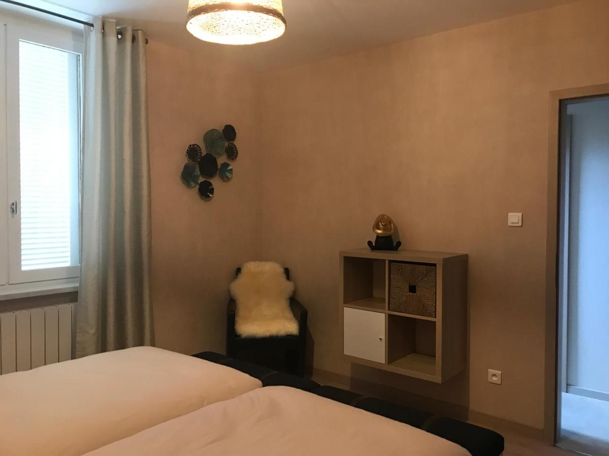 Le Coin De Frederic Apartment *